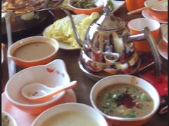 -刘一锅筋头巴脑(小北店)