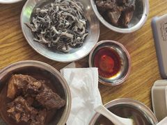 -阿秋牛排(湖心街店)