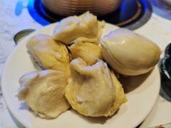 -半岛听涛蒸汽海鲜自助(K11店)