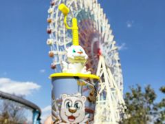 -七彩云南欢乐世界