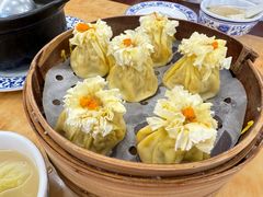 -都一处烧麦馆(前门店)