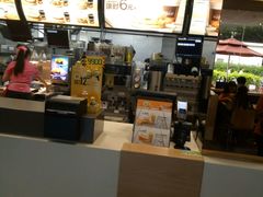 -麦当劳(永泰得来速店)