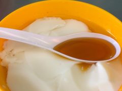 -德记山水豆腐花