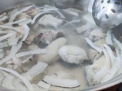 原味椰子鸡-大头椰·海南椰子鸡火锅(思明万象城店)