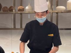-大渔铁板烧(花园道店)