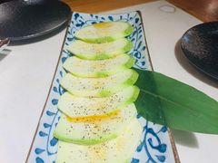 -久藏·横膈膜烧肉·酒场(江汉路店)