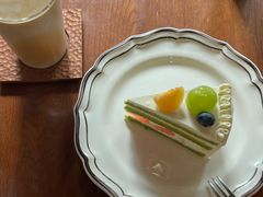 -竹子咖啡bamboo coffee