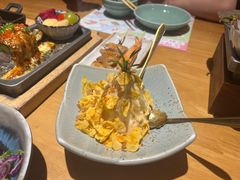 -一心创作料理屋(经开万达店)