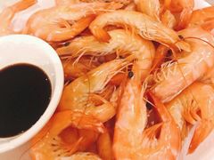 白灼虾-芭菲盛宴·环球美食(锦城万达广场店)