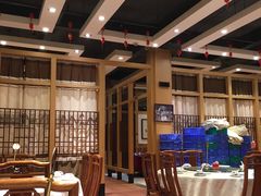 大堂-抱德·潮汕味(敦和店原惠城鱼仔)