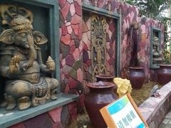 龙达温泉生态城-龙达温泉生态城