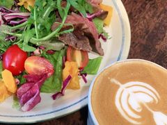 -Brut Eatery悦璞食堂(愚园路店)