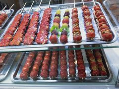 -黑孩油栗皇(南阳路店)