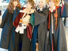 -卢米埃影城(合生广场IMAX店)