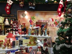 -BHG Market Place(水游城店)