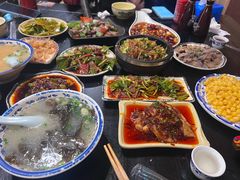 -醉八仙热酒馆(渝中店)