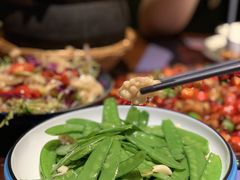 -罗氏十三活虾餐厅(光谷K11购物艺术中心店)