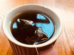 新绿乌龙茶-AFS Cafe & Canteen(闽江二路店)
