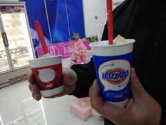 -DQ·蛋糕·冰淇淋(红旗街万达店)