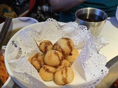 -小龙坎火锅(汉街店)