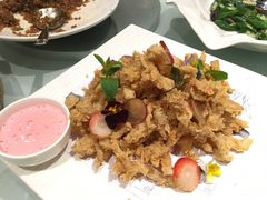 -芳芳私房菜·精做淮扬菜(承德路店)