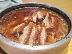 -张烤鸭·川菜·非遗冒烤鸭(青石桥店)