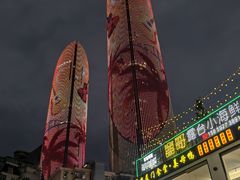 -沙坡尾艺术西区