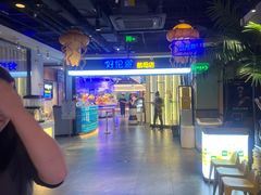 -好伦哥比萨烤肉自助(昌平航母店)