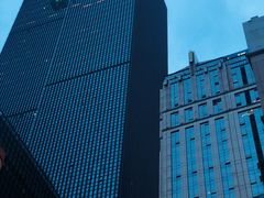 -重庆解放碑威斯汀酒店