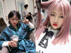 -3AM HAIR SALON染发接发