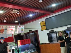 大堂-兄弟俩老李家牛肉汤(总店)