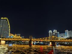 -海河游船-永乐码头(大悲院)