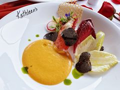 -Kathleen's Waitan 凯圣琳江景西餐厅(外滩店)