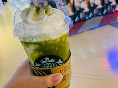 -星巴克(天津大悦城第二店)