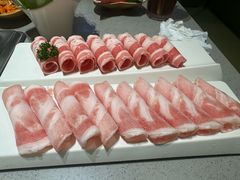 内蒙草原羔羊肉-海底捞火锅(高科东路店)