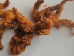 -视界美食自助餐厅·石家庄希尔顿酒店