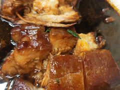 -邱记私房菜·十八年本地菜