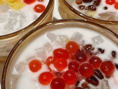 -奔跑吧陕菜·盛世长安(民乐园万达店)