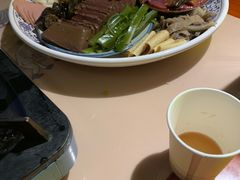-杨记隆府(汉街店)