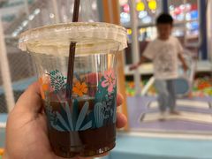 -昼夜咖啡馆