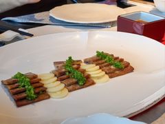 -馋遇江南·精致湖景雅宴(东方之门店)