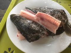 -活鱼馆(宜兴埠店)