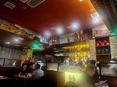 -安妮意大利餐厅(国贸店)