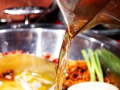 -谭鸭血老火锅(漳州路店)