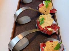 -王品牛排(郑州大卫城店)