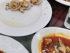 -望海潮海鲜店 特色家常菜(在海一方店)