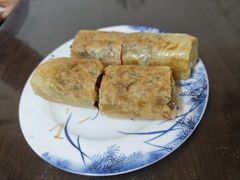 饺饼筒-张记饺饼筒(环城东路店)