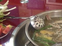 -老石黑山羊毛驴肉火锅(金凯广场店)