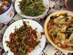 -老三样·旧食新味(船山路店)