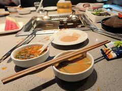 -海底捞火锅(北京路店)